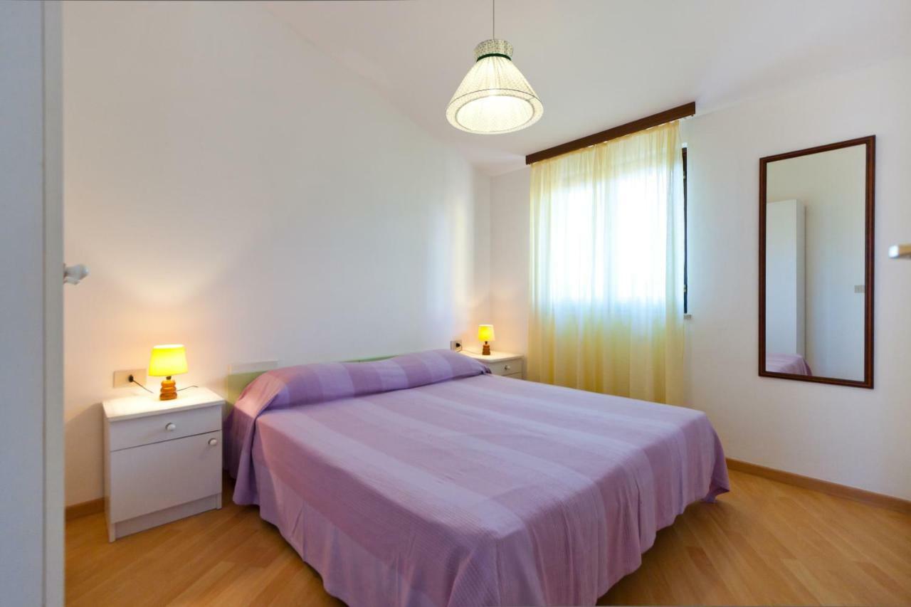 Apartments Redenta Tar-Vabriga Ngoại thất bức ảnh